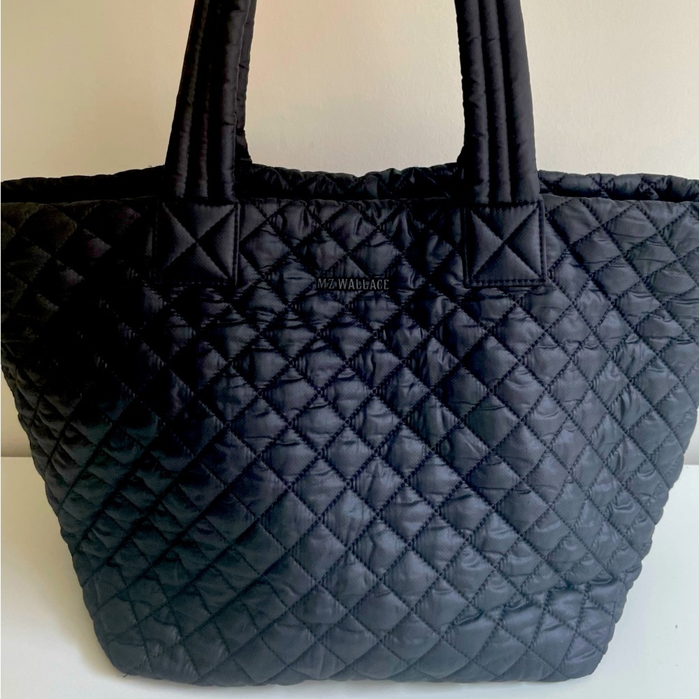 MZ Wallace Metro Tote Medium EUC